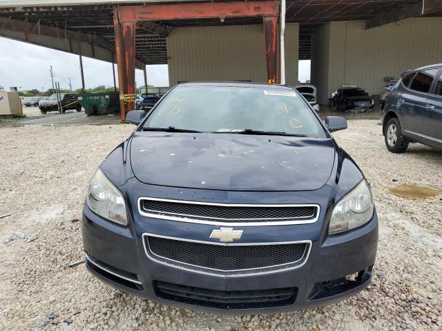 Photo 9 from auction – 2012 CHEVROLET MALIBU 1LT with VIN 1G1ZC5E02CF227768