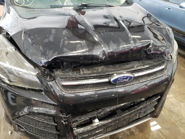 Photo 9 from auction – 2014 FORD ESCAPE SE with VIN 1FMCU9GX1EUA53570