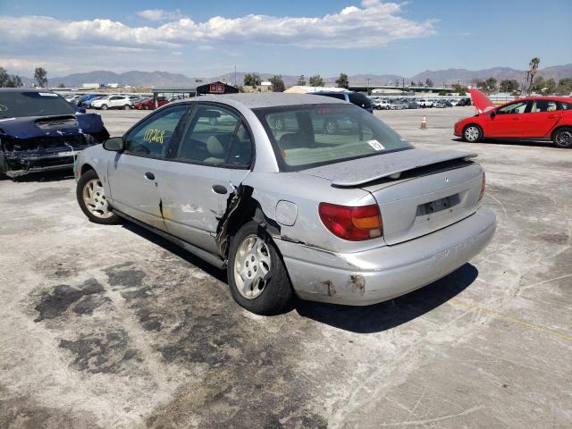 صورة رقم 3 من المزاد - 2002 SATURN SL مع VIN 1G8ZF52862Z264869