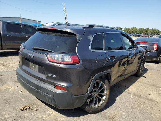 Photo 4 from auction – 2019 JEEP CHEROKEE L with VIN 1C4PJLLB2KD226644