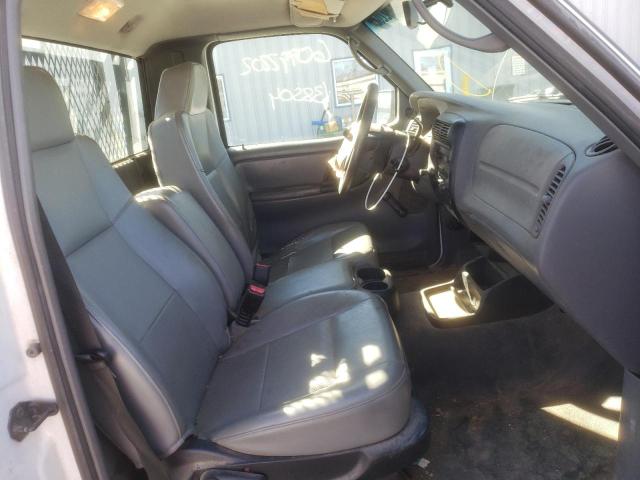 Photo 5 from auction – 2008 FORD RANGER with VIN 1FTYR10D58PA53300