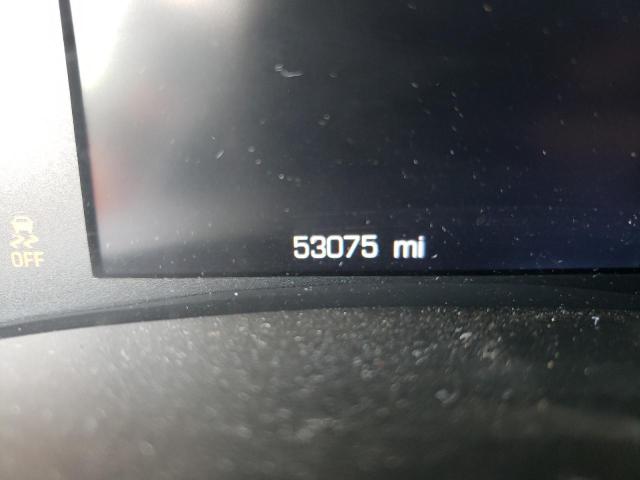 Photo 8 from auction – 2018 CHEVROLET IMPALA LT with VIN 2G1105S38J9112604