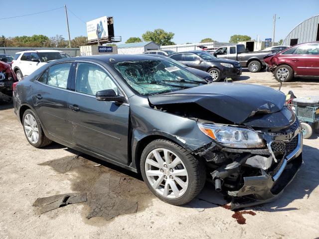 CHEVROLET MALIBU 2LT 2014 with VIN 1G11E5SL9EF137283 - Photo from auction