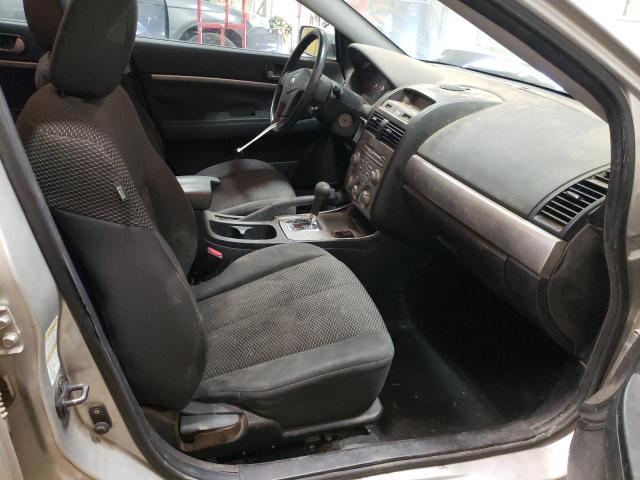 Photo 5 from auction – 2012 MITSUBISHI GALANT FE with VIN 4A32B2FF3CE018409