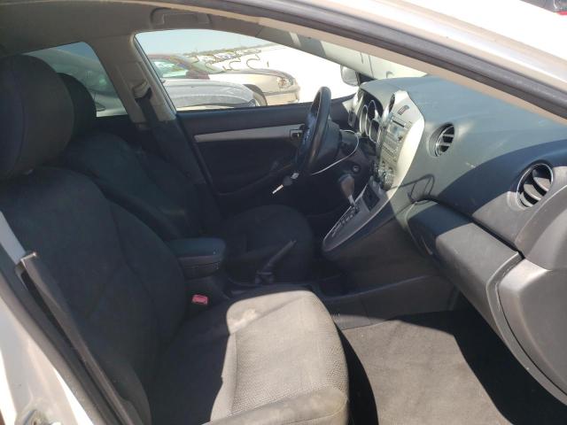 Photo 5 from auction – 2010 TOYOTA COROLLA MA with VIN 2T1KU4EE5AC298576