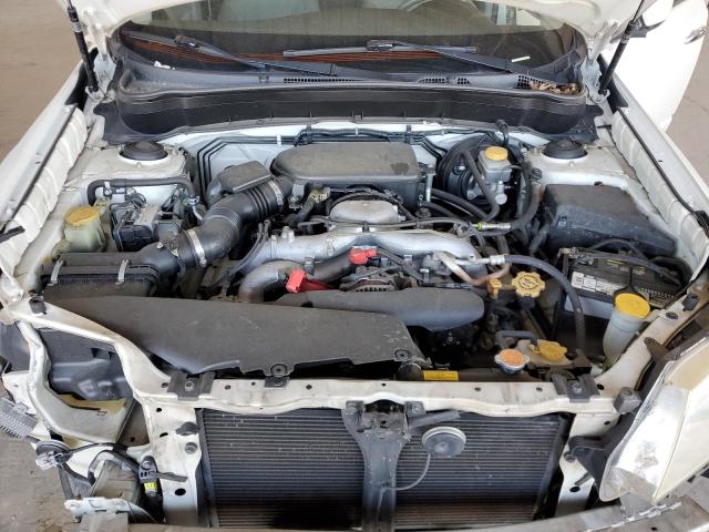 Photo 7 from auction – 2009 SUBARU FORESTER 2 with VIN JF2SH64609H704931