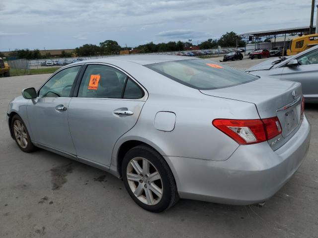 Photo 3 from auction – 2007 LEXUS ES 350 with VIN JTHBJ46G172148771