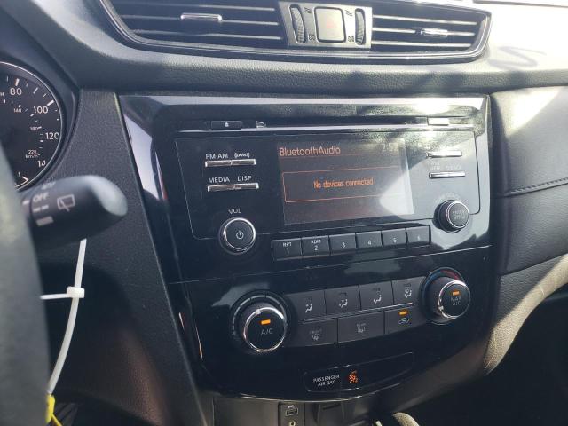 Photo 9 from auction – 2017 NISSAN ROGUE S with VIN JN8AT2MT3HW396322