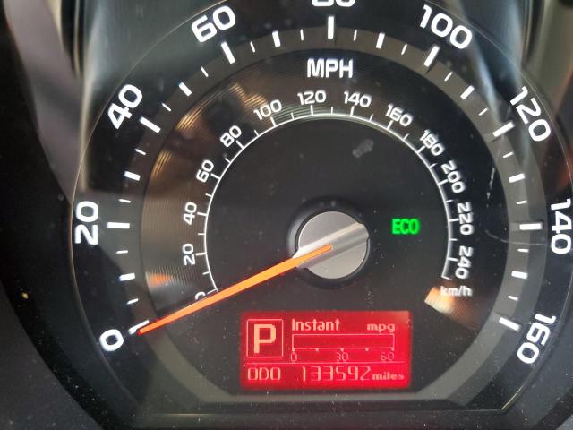 Photo 8 from auction – 2014 KIA SPORTAGE L with VIN KNDPBCAC1E7657018
