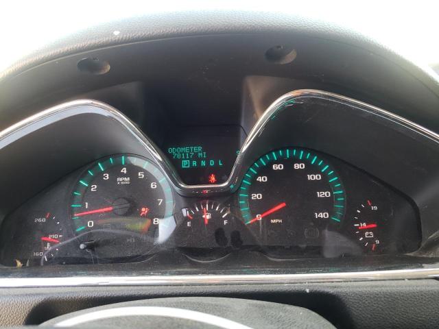 Photo 8 from auction – 2015 CHEVROLET TRAVERSE L with VIN 1GNKVHKD1FJ136303