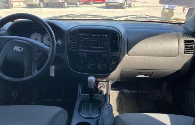 Photo 9 from auction – 2007 FORD ESCAPE XLS with VIN 1FMYU02Z47KA76012