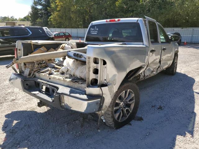 Photo 9 from auction – 2010 CHEVROLET SILVERADO with VIN 3GCRCSE06AG192542