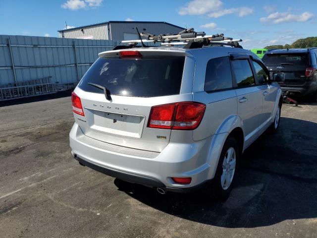 Photo 4 from auction – 2012 DODGE JOURNEY SX with VIN 3C4PDCBG8CT166062