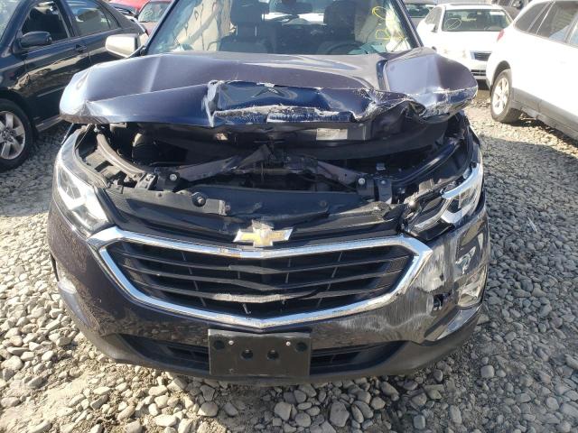 Photo 9 from auction – 2019 CHEVROLET EQUINOX LS with VIN 3GNAXSEV9KL111790