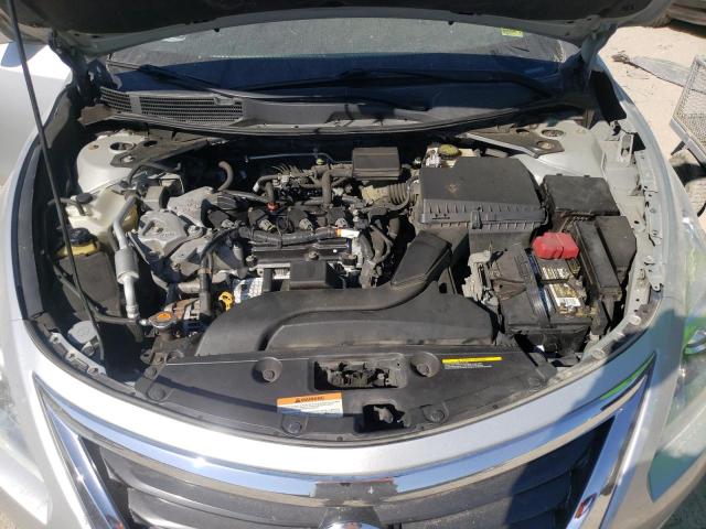 Photo 7 from auction – 2014 NISSAN ALTIMA 2.5 with VIN 1N4AL3AP3EC180126