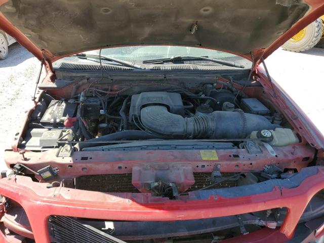Photo 7 from auction – 2003 FORD F150 SUPER with VIN 1FTRW07L83KC49693