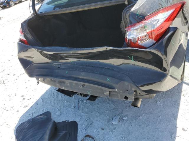 Photo 9 from auction – 2015 TOYOTA COROLLA L with VIN 5YFBURHE4FP192622