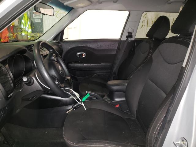 Photo 5 from auction – 2016 KIA SOUL with VIN KNDJN2A24G7849809