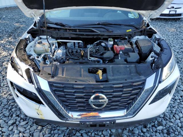 Photo 7 from auction – 2021 NISSAN ROGUE S with VIN 5N1AT3AB7MC706010