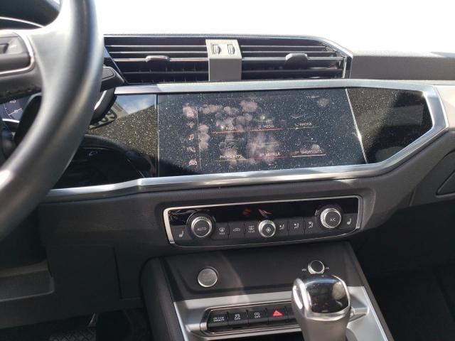 Photo 9 from auction – 2020 AUDI Q3 PREMIUM with VIN WA1DECF30L1059032