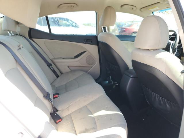 Photo 6 from auction – 2015 KIA OPTIMA LX with VIN KNAGM4A73F5646244