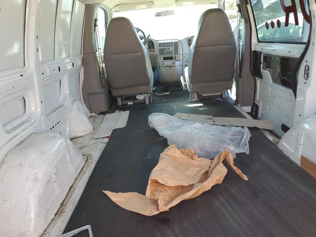 Photo 6 from auction – 2005 CHEVROLET ASTRO with VIN 1GCDM19X25B107350