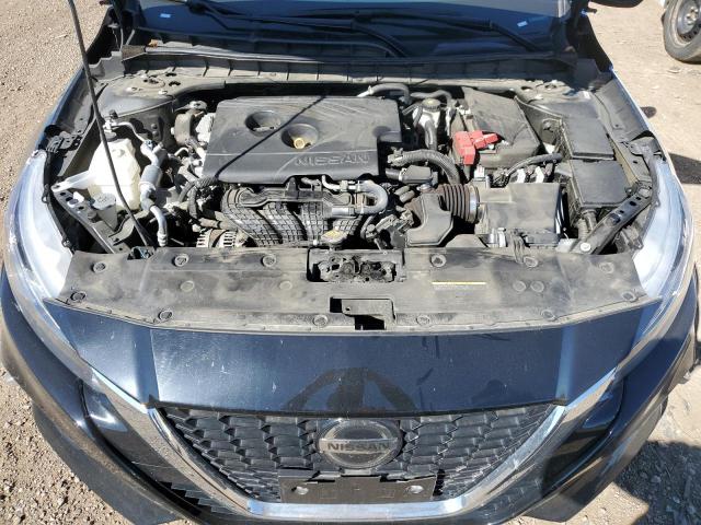 Photo 11 from auction – 2020 NISSAN ALTIMA S with VIN 1N4BL4BV4LN316692