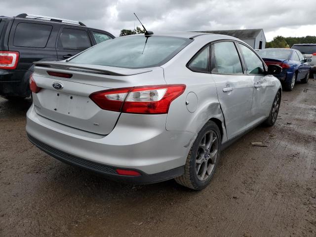 Photo 4 from auction – 2013 FORD FOCUS SE with VIN 1FADP3F21DL326164