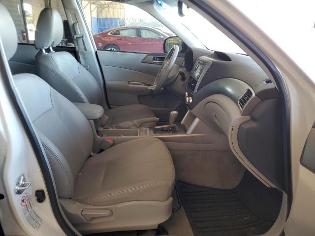 Photo 5 from auction – 2009 SUBARU FORESTER 2 with VIN JF2SH64609H704931