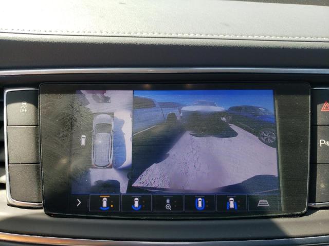 Photo 9 from auction – 2020 BUICK ENCLAVE ES with VIN 5GAERBKW1LJ124304