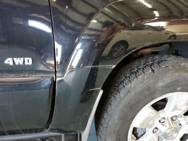 Photo 9 from auction – 2007 TOYOTA 4RUNNER SR with VIN JTEBU14R270115619
