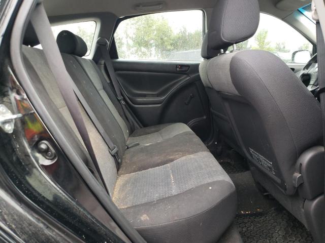 Photo 6 from auction – 2007 TOYOTA COROLLA MA with VIN 2T1KR32E97C682210