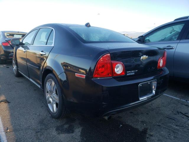 Photo 3 from auction – 2012 CHEVROLET MALIBU 1LT with VIN 1G1ZC5E02CF197462