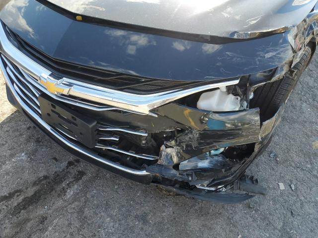 Photo 9 from auction – 2019 CHEVROLET MALIBU LT with VIN 1G1ZD5ST6KF113203