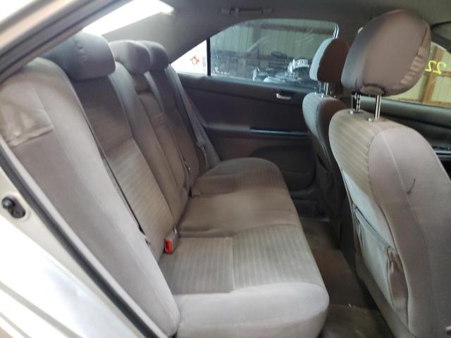 Photo 6 from auction – 2005 TOYOTA CAMRY LE with VIN 4T1BF32K45U106339