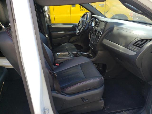 Photo 5 from auction – 2019 DODGE GRAND CARA with VIN 2C4RDGEG0KR536630
