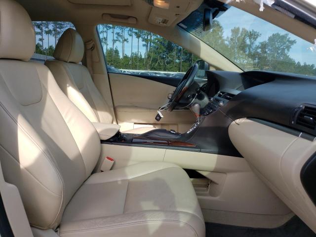Photo 5 from auction – 2015 LEXUS RX 350 with VIN 2T2ZK1BA6FC196436