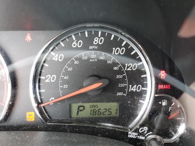 Photo 8 from auction – 2012 TOYOTA CARROLLA with VIN 2T1BU4EE2CC819840