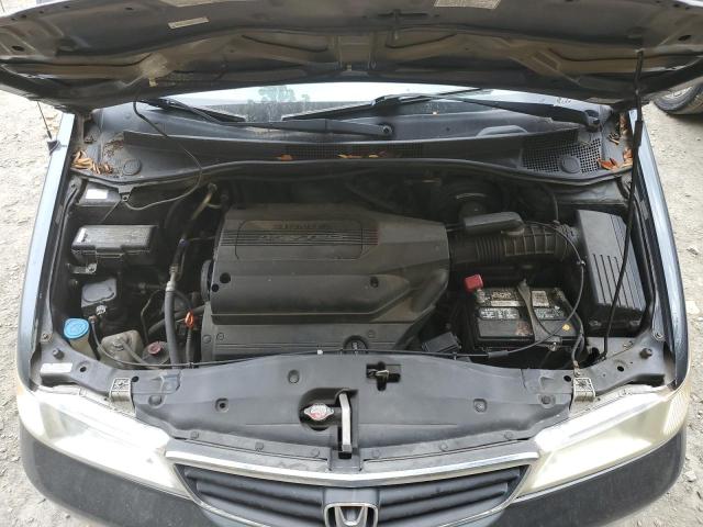 Photo 7 from auction – 2004 HONDA ODYSSEY EX with VIN 5FNRL18084B053190