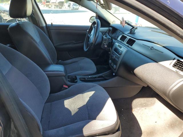 Photo 5 from auction – 2009 CHEVROLET IMPALA with VIN 2G1WS57M991276813