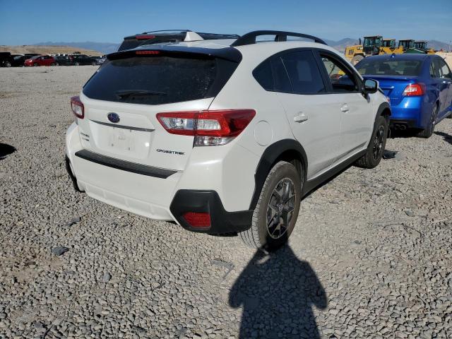 Photo 4 from auction – 2018 SUBARU CROSSTREK with VIN JF2GTADC4JH296774