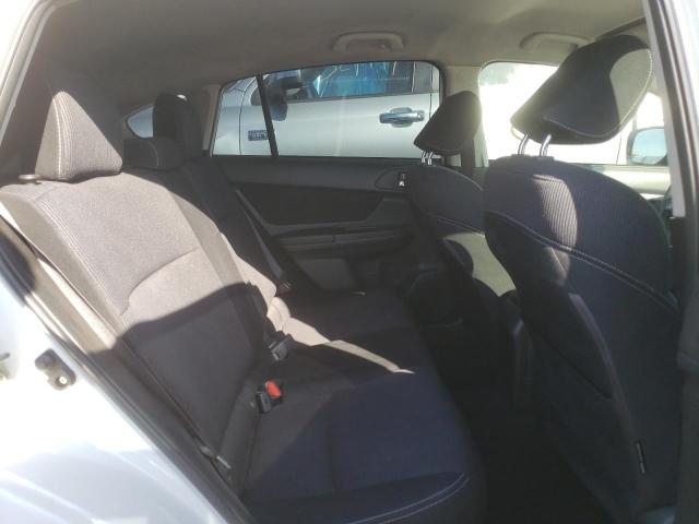 Photo 6 from auction – 2014 SUBARU IMPREZA SP with VIN JF1GPAL66E8276536