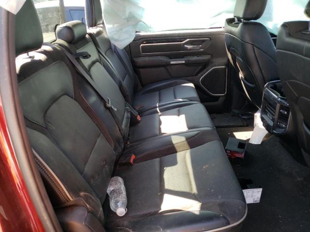 Photo 6 from auction – 2019 RAM 1500 LARAM with VIN 1C6SRFRT6KN893285