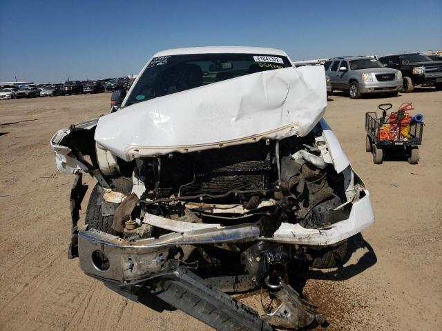 Photo 9 from auction – 2011 FORD F150 SUPER with VIN 1FTEX1EM4BFC59190