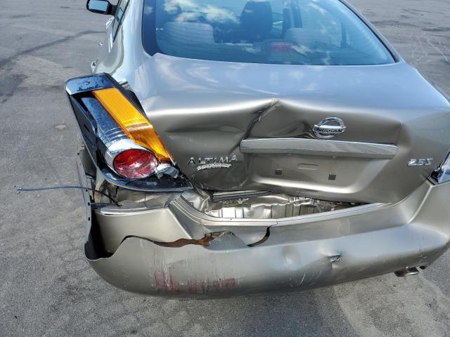 Photo 9 from auction – 2008 NISSAN ALTIMA 2.5 with VIN 1N4AL21E58C132415