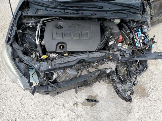 Photo 7 from auction – 2016 TOYOTA COROLLA L with VIN 5YFBURHE5GP404722