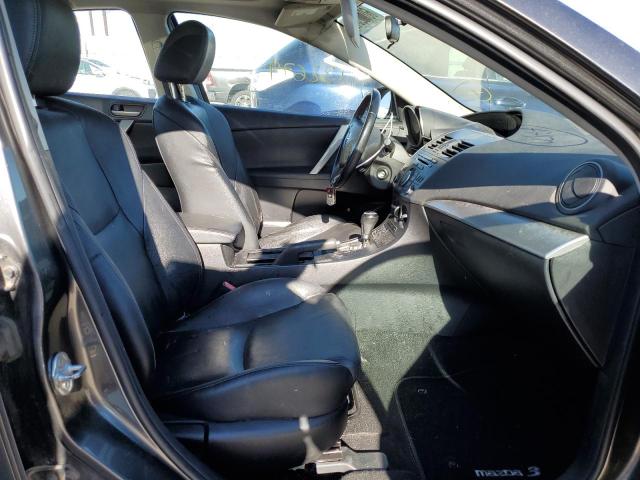 Photo 5 from auction – 2012 MAZDA 3 I with VIN JM1BL1W82C1652507