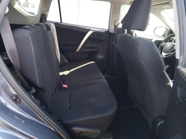 Photo 6 from auction – 2013 TOYOTA RAV4 XLE with VIN JTMRFREVXD5019128