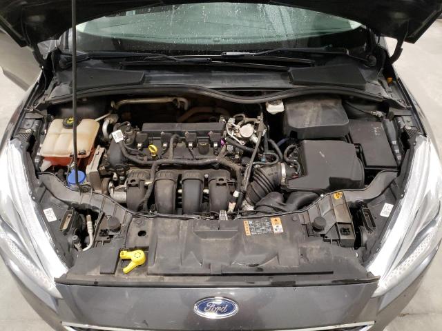 Photo 7 from auction – 2018 FORD FOCUS S with VIN 1FADP3E27JL230441