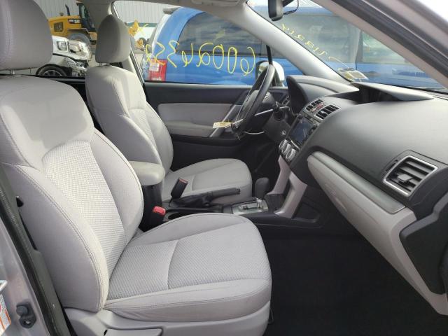 Photo 5 from auction – 2016 SUBARU FORESTER 2 with VIN JF2SJADC4GH476510